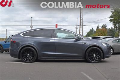 2019 Tesla Model X Long Range  AWD 4dr SUV! Full 360 Cameras! Bluetooth! GPS Nav! Full Heated Leather Seats! - Photo 6 - Portland, OR 97266