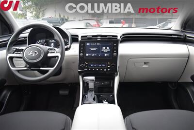 2024 Hyundai TUCSON SEL AWD 4dr SUV! Heated Seats! Lane Assist! Blind Spot Monitoring! Back-Up Camera! Smart Cruise Control! Powered Liftgate! Apple CarPlay! Android Auto! - Photo 13 - Portland, OR 97266