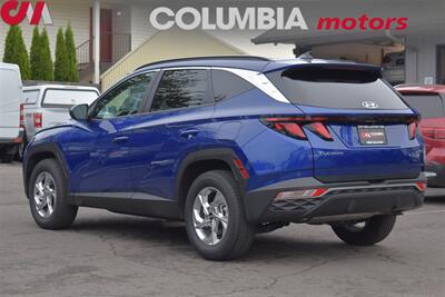 2024 Hyundai TUCSON SEL AWD 4dr SUV! Heated Seats! Lane Assist! Blind Spot Monitoring! Back-Up Camera! Smart Cruise Control! Powered Liftgate! Apple CarPlay! Android Auto! - Photo 2 - Portland, OR 97266