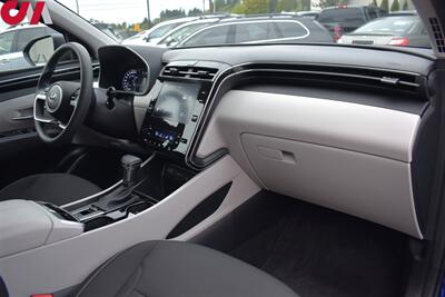 2024 Hyundai TUCSON SEL  AWD 4dr SUV! Heated Seats! Lane Assist! Blind Spot Monitoring! Back-Up Camera! Smart Cruise Control! Powered Liftgate! Apple CarPlay! Android Auto! - Photo 12 - Portland, OR 97266