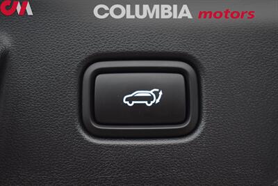 2024 Hyundai TUCSON SEL AWD 4dr SUV! Heated Seats! Lane Assist! Blind Spot Monitoring! Back-Up Camera! Smart Cruise Control! Powered Liftgate! Apple CarPlay! Android Auto! - Photo 27 - Portland, OR 97266