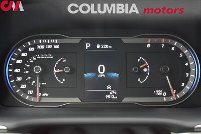 2024 Hyundai TUCSON SEL AWD 4dr SUV! Heated Seats! Lane Assist! Blind Spot Monitoring! Back-Up Camera! Smart Cruise Control! Powered Liftgate! Apple CarPlay! Android Auto! - Photo 17 - Portland, OR 97266