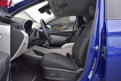 2024 Hyundai TUCSON SEL  AWD 4dr SUV! Heated Seats! Lane Assist! Blind Spot Monitoring! Back-Up Camera! Smart Cruise Control! Powered Liftgate! Apple CarPlay! Android Auto! - Photo 10 - Portland, OR 97266