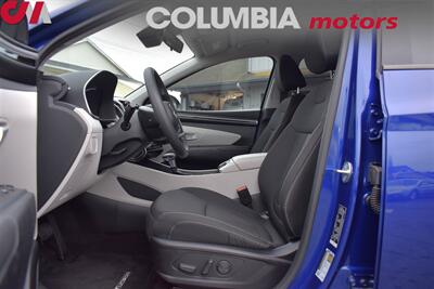 2024 Hyundai TUCSON SEL AWD 4dr SUV! Heated Seats! Lane Assist! Blind Spot Monitoring! Back-Up Camera! Smart Cruise Control! Powered Liftgate! Apple CarPlay! Android Auto! - Photo 10 - Portland, OR 97266
