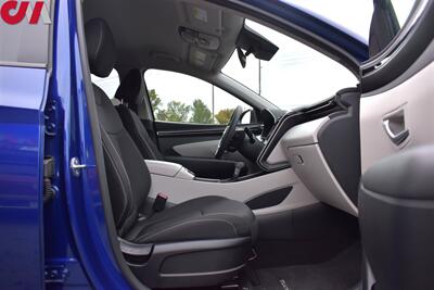 2024 Hyundai TUCSON SEL  AWD 4dr SUV! Heated Seats! Lane Assist! Blind Spot Monitoring! Back-Up Camera! Smart Cruise Control! Powered Liftgate! Apple CarPlay! Android Auto! - Photo 26 - Portland, OR 97266