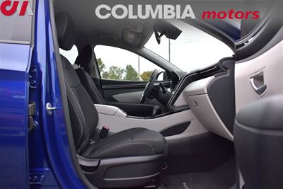 2024 Hyundai TUCSON SEL AWD 4dr SUV! Heated Seats! Lane Assist! Blind Spot Monitoring! Back-Up Camera! Smart Cruise Control! Powered Liftgate! Apple CarPlay! Android Auto! - Photo 26 - Portland, OR 97266