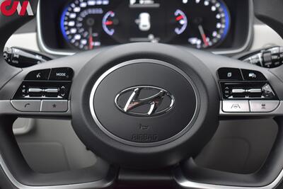 2024 Hyundai TUCSON SEL  AWD 4dr SUV! Heated Seats! Lane Assist! Blind Spot Monitoring! Back-Up Camera! Smart Cruise Control! Powered Liftgate! Apple CarPlay! Android Auto! - Photo 15 - Portland, OR 97266