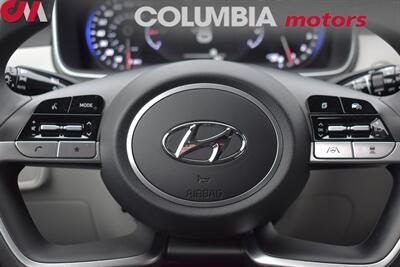 2024 Hyundai TUCSON SEL AWD 4dr SUV! Heated Seats! Lane Assist! Blind Spot Monitoring! Back-Up Camera! Smart Cruise Control! Powered Liftgate! Apple CarPlay! Android Auto! - Photo 15 - Portland, OR 97266