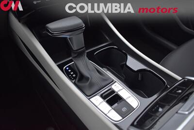 2024 Hyundai TUCSON SEL AWD 4dr SUV! Heated Seats! Lane Assist! Blind Spot Monitoring! Back-Up Camera! Smart Cruise Control! Powered Liftgate! Apple CarPlay! Android Auto! - Photo 22 - Portland, OR 97266