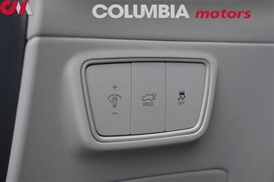 2024 Hyundai TUCSON SEL AWD 4dr SUV! Heated Seats! Lane Assist! Blind Spot Monitoring! Back-Up Camera! Smart Cruise Control! Powered Liftgate! Apple CarPlay! Android Auto! - Photo 16 - Portland, OR 97266