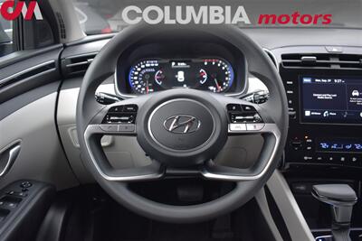 2024 Hyundai TUCSON SEL AWD 4dr SUV! Heated Seats! Lane Assist! Blind Spot Monitoring! Back-Up Camera! Smart Cruise Control! Powered Liftgate! Apple CarPlay! Android Auto! - Photo 14 - Portland, OR 97266