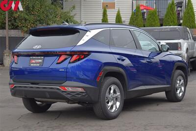 2024 Hyundai TUCSON SEL  AWD 4dr SUV! Heated Seats! Lane Assist! Blind Spot Monitoring! Back-Up Camera! Smart Cruise Control! Powered Liftgate! Apple CarPlay! Android Auto! - Photo 5 - Portland, OR 97266