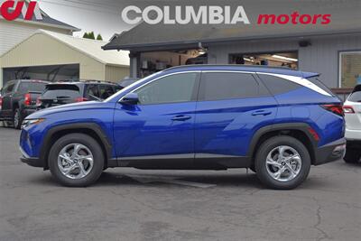 2024 Hyundai TUCSON SEL AWD 4dr SUV! Heated Seats! Lane Assist! Blind Spot Monitoring! Back-Up Camera! Smart Cruise Control! Powered Liftgate! Apple CarPlay! Android Auto! - Photo 9 - Portland, OR 97266
