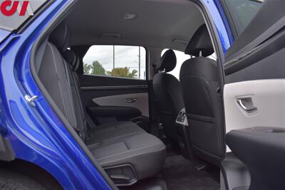 2024 Hyundai TUCSON SEL  AWD 4dr SUV! Heated Seats! Lane Assist! Blind Spot Monitoring! Back-Up Camera! Smart Cruise Control! Powered Liftgate! Apple CarPlay! Android Auto! - Photo 25 - Portland, OR 97266