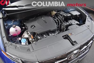 2024 Hyundai TUCSON SEL AWD 4dr SUV! Heated Seats! Lane Assist! Blind Spot Monitoring! Back-Up Camera! Smart Cruise Control! Powered Liftgate! Apple CarPlay! Android Auto! - Photo 30 - Portland, OR 97266