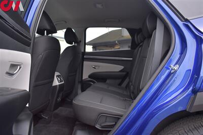 2024 Hyundai TUCSON SEL  AWD 4dr SUV! Heated Seats! Lane Assist! Blind Spot Monitoring! Back-Up Camera! Smart Cruise Control! Powered Liftgate! Apple CarPlay! Android Auto! - Photo 24 - Portland, OR 97266