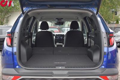 2024 Hyundai TUCSON SEL  AWD 4dr SUV! Heated Seats! Lane Assist! Blind Spot Monitoring! Back-Up Camera! Smart Cruise Control! Powered Liftgate! Apple CarPlay! Android Auto! - Photo 29 - Portland, OR 97266