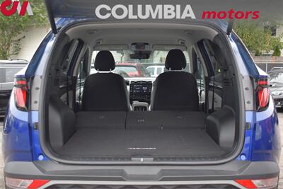 2024 Hyundai TUCSON SEL AWD 4dr SUV! Heated Seats! Lane Assist! Blind Spot Monitoring! Back-Up Camera! Smart Cruise Control! Powered Liftgate! Apple CarPlay! Android Auto! - Photo 29 - Portland, OR 97266