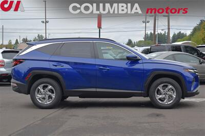 2024 Hyundai TUCSON SEL AWD 4dr SUV! Heated Seats! Lane Assist! Blind Spot Monitoring! Back-Up Camera! Smart Cruise Control! Powered Liftgate! Apple CarPlay! Android Auto! - Photo 6 - Portland, OR 97266