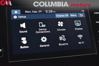 2024 Hyundai TUCSON SEL AWD 4dr SUV! Heated Seats! Lane Assist! Blind Spot Monitoring! Back-Up Camera! Smart Cruise Control! Powered Liftgate! Apple CarPlay! Android Auto! - Photo 21 - Portland, OR 97266