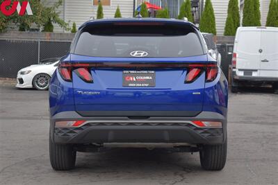 2024 Hyundai TUCSON SEL  AWD 4dr SUV! Heated Seats! Lane Assist! Blind Spot Monitoring! Back-Up Camera! Smart Cruise Control! Powered Liftgate! Apple CarPlay! Android Auto! - Photo 4 - Portland, OR 97266