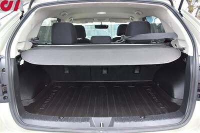 2017 Subaru Crosstrek 2.0i Premium AWD 4dr Crossover CVT! Back Up Camera! Traction Control! Bluetooth! Heated Seats! Roof Rack! All Weather Floor Mats! Trunk Cargo Cover! - Photo 25 - Portland, OR 97266