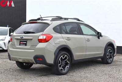 2017 Subaru Crosstrek 2.0i Premium AWD 4dr Crossover CVT! Back Up Camera! Traction Control! Bluetooth! Heated Seats! Roof Rack! All Weather Floor Mats! Trunk Cargo Cover! - Photo 5 - Portland, OR 97266