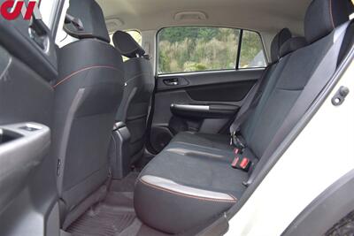 2017 Subaru Crosstrek 2.0i Premium AWD 4dr Crossover CVT! Back Up Camera! Traction Control! Bluetooth! Heated Seats! Roof Rack! All Weather Floor Mats! Trunk Cargo Cover! - Photo 21 - Portland, OR 97266