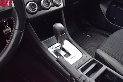 2017 Subaru Crosstrek 2.0i Premium AWD 4dr Crossover CVT! Back Up Camera! Traction Control! Bluetooth! Heated Seats! Roof Rack! All Weather Floor Mats! Trunk Cargo Cover! - Photo 19 - Portland, OR 97266