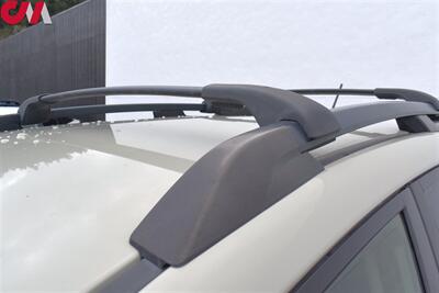 2017 Subaru Crosstrek 2.0i Premium AWD 4dr Crossover CVT! Back Up Camera! Traction Control! Bluetooth! Heated Seats! Roof Rack! All Weather Floor Mats! Trunk Cargo Cover! - Photo 27 - Portland, OR 97266