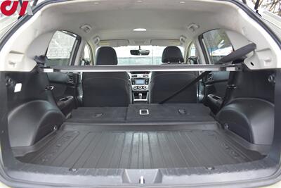 2017 Subaru Crosstrek 2.0i Premium AWD 4dr Crossover CVT! Back Up Camera! Traction Control! Bluetooth! Heated Seats! Roof Rack! All Weather Floor Mats! Trunk Cargo Cover! - Photo 26 - Portland, OR 97266