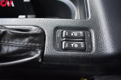 2017 Subaru Crosstrek 2.0i Premium AWD 4dr Crossover CVT! Back Up Camera! Traction Control! Bluetooth! Heated Seats! Roof Rack! All Weather Floor Mats! Trunk Cargo Cover! - Photo 20 - Portland, OR 97266