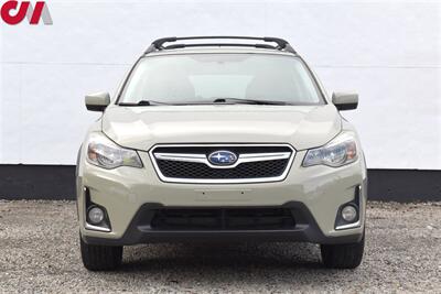 2017 Subaru Crosstrek 2.0i Premium AWD 4dr Crossover CVT! Back Up Camera! Traction Control! Bluetooth! Heated Seats! Roof Rack! All Weather Floor Mats! Trunk Cargo Cover! - Photo 7 - Portland, OR 97266