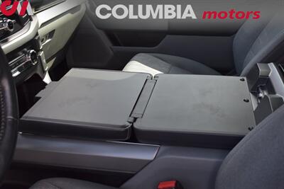 2021 Ford F-150 XLT 4x4 4dr SuperCrew 5.5 ft. SB Back Up Cam! Navi! Bluetooth! Interior Work Surface! SecuriCode Keypad! Powered Seats! Running Boards! Pedestrian Detection System! Pro Power Onboard! - Photo 31 - Portland, OR 97266