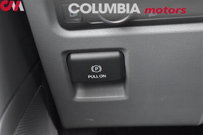 2021 Ford F-150 XLT 4x4 4dr SuperCrew 5.5 ft. SB Back Up Cam! Navi! Bluetooth! Interior Work Surface! SecuriCode Keypad! Powered Seats! Running Boards! Pedestrian Detection System! Pro Power Onboard! - Photo 16 - Portland, OR 97266