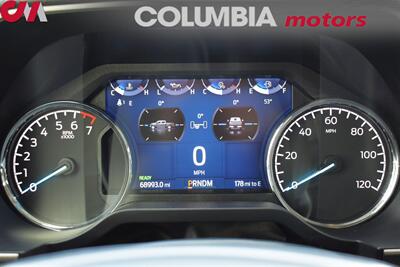 2021 Ford F-150 XLT 4x4 4dr SuperCrew 5.5 ft. SB Back Up Cam! Navi! Bluetooth! Interior Work Surface! SecuriCode Keypad! Powered Seats! Running Boards! Pedestrian Detection System! Pro Power Onboard! - Photo 19 - Portland, OR 97266