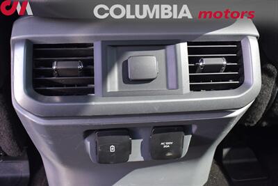 2021 Ford F-150 XLT 4x4 4dr SuperCrew 5.5 ft. SB Back Up Cam! Navi! Bluetooth! Interior Work Surface! SecuriCode Keypad! Powered Seats! Running Boards! Pedestrian Detection System! Pro Power Onboard! - Photo 34 - Portland, OR 97266