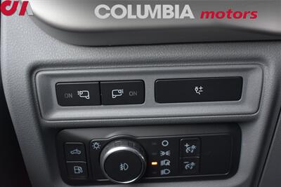 2021 Ford F-150 XLT 4x4 4dr SuperCrew 5.5 ft. SB Back Up Cam! Navi! Bluetooth! Interior Work Surface! SecuriCode Keypad! Powered Seats! Running Boards! Pedestrian Detection System! Pro Power Onboard! - Photo 14 - Portland, OR 97266