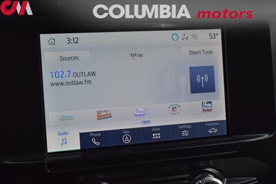 2021 Ford F-150 XLT 4x4 4dr SuperCrew 5.5 ft. SB Back Up Cam! Navi! Bluetooth! Interior Work Surface! SecuriCode Keypad! Powered Seats! Running Boards! Pedestrian Detection System! Pro Power Onboard! - Photo 22 - Portland, OR 97266