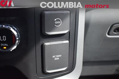 2021 Ford F-150 XLT 4x4 4dr SuperCrew 5.5 ft. SB Back Up Cam! Navi! Bluetooth! Interior Work Surface! SecuriCode Keypad! Powered Seats! Running Boards! Pedestrian Detection System! Pro Power Onboard! - Photo 28 - Portland, OR 97266