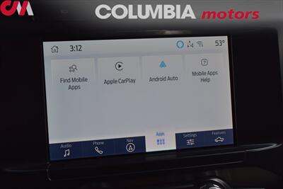 2021 Ford F-150 XLT 4x4 4dr SuperCrew 5.5 ft. SB Back Up Cam! Navi! Bluetooth! Interior Work Surface! SecuriCode Keypad! Powered Seats! Running Boards! Pedestrian Detection System! Pro Power Onboard! - Photo 24 - Portland, OR 97266