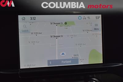 2021 Ford F-150 XLT 4x4 4dr SuperCrew 5.5 ft. SB Back Up Cam! Navi! Bluetooth! Interior Work Surface! SecuriCode Keypad! Powered Seats! Running Boards! Pedestrian Detection System! Pro Power Onboard! - Photo 23 - Portland, OR 97266