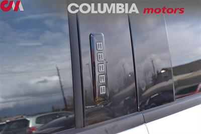 2021 Ford F-150 XLT 4x4 4dr SuperCrew 5.5 ft. SB Back Up Cam! Navi! Bluetooth! Interior Work Surface! SecuriCode Keypad! Powered Seats! Running Boards! Pedestrian Detection System! Pro Power Onboard! - Photo 37 - Portland, OR 97266