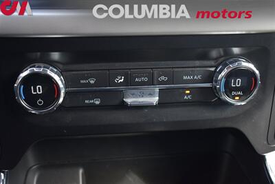 2021 Ford F-150 XLT 4x4 4dr SuperCrew 5.5 ft. SB Back Up Cam! Navi! Bluetooth! Interior Work Surface! SecuriCode Keypad! Powered Seats! Running Boards! Pedestrian Detection System! Pro Power Onboard! - Photo 26 - Portland, OR 97266