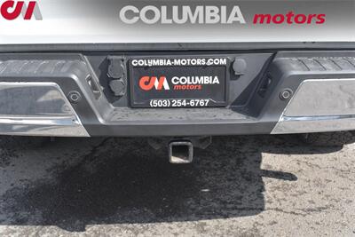 2021 Ford F-150 XLT 4x4 4dr SuperCrew 5.5 ft. SB Back Up Cam! Navi! Bluetooth! Interior Work Surface! SecuriCode Keypad! Powered Seats! Running Boards! Pedestrian Detection System! Pro Power Onboard! - Photo 43 - Portland, OR 97266