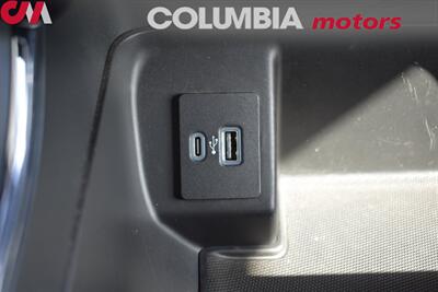 2021 Ford F-150 XLT 4x4 4dr SuperCrew 5.5 ft. SB Back Up Cam! Navi! Bluetooth! Interior Work Surface! SecuriCode Keypad! Powered Seats! Running Boards! Pedestrian Detection System! Pro Power Onboard! - Photo 27 - Portland, OR 97266