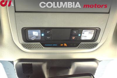 2021 Ford F-150 XLT 4x4 4dr SuperCrew 5.5 ft. SB Back Up Cam! Navi! Bluetooth! Interior Work Surface! SecuriCode Keypad! Powered Seats! Running Boards! Pedestrian Detection System! Pro Power Onboard! - Photo 29 - Portland, OR 97266