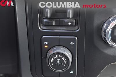 2021 Ford F-150 XLT 4x4 4dr SuperCrew 5.5 ft. SB Back Up Cam! Navi! Bluetooth! Interior Work Surface! SecuriCode Keypad! Powered Seats! Running Boards! Pedestrian Detection System! Pro Power Onboard! - Photo 17 - Portland, OR 97266
