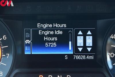 2017 Ford Explorer Police Interceptor Utility  AWD 4dr SUV! Certified Calibration! Back Up Camera! Blind Spot Monitor! Cross Traffic Alert! Traction Control! Cruise Control! Bluetooth w/Voice Activation! ! - Photo 19 - Portland, OR 97266