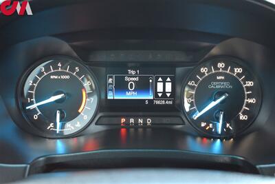 2017 Ford Explorer Police Interceptor Utility  AWD 4dr SUV! Certified Calibration! Back Up Camera! Blind Spot Monitor! Cross Traffic Alert! Traction Control! Cruise Control! Bluetooth w/Voice Activation! ! - Photo 16 - Portland, OR 97266